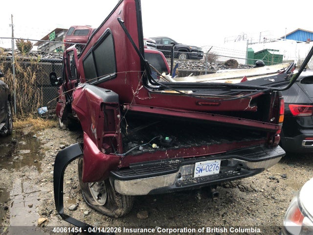 40061454 :رقم المزاد ، 1GTHK39D66E275551 vin ، 2006 Gmc New Sierra K3500 مزاد بيع