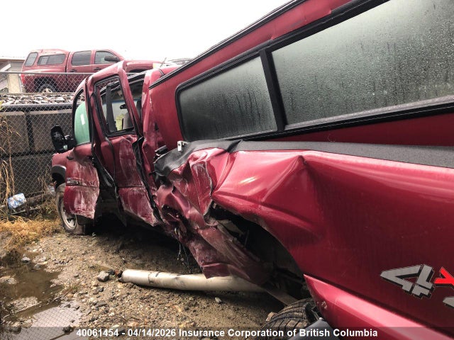 40061454 :رقم المزاد ، 1GTHK39D66E275551 vin ، 2006 Gmc New Sierra K3500 مزاد بيع