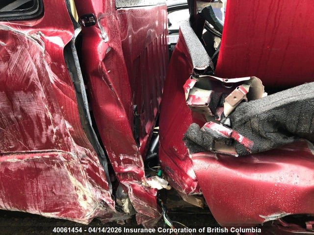 40061454 :رقم المزاد ، 1GTHK39D66E275551 vin ، 2006 Gmc New Sierra K3500 مزاد بيع
