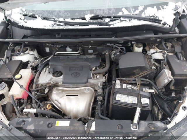 Aukcja sprzedaży 2018 Toyota Rav4 Le, vin: 2T3BFREV5JW726529, numer aukcji: 40059557