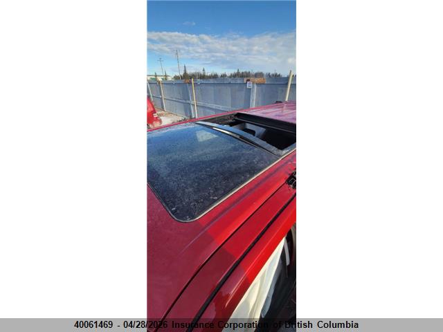 1FMJK1PT8MEA47057 Ford Expedition Max King Ranch