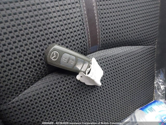 Aukcja sprzedaży 2018 Mazda 3 Gs, vin: JM1BN1V76J1172373, numer aukcji: 40055489