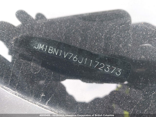 Aukcja sprzedaży 2018 Mazda 3 Gs, vin: JM1BN1V76J1172373, numer aukcji: 40055489
