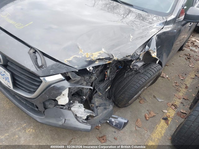 Aukcja sprzedaży 2018 Mazda 3 Gs, vin: JM1BN1V76J1172373, numer aukcji: 40055489