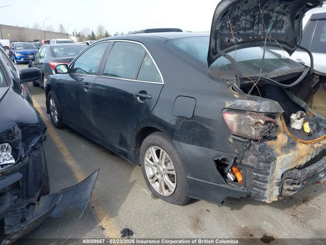 Продажа на аукционе авто 2007 Toyota Camry Ce/le/xle/se, vin: 4T1BE46K37U716741, номер лота: 40059667