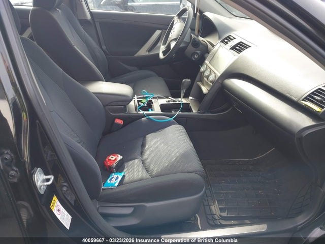 Продажа на аукционе авто 2007 Toyota Camry Ce/le/xle/se, vin: 4T1BE46K37U716741, номер лота: 40059667