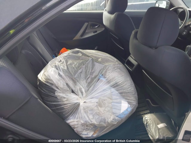 Продажа на аукционе авто 2007 Toyota Camry Ce/le/xle/se, vin: 4T1BE46K37U716741, номер лота: 40059667