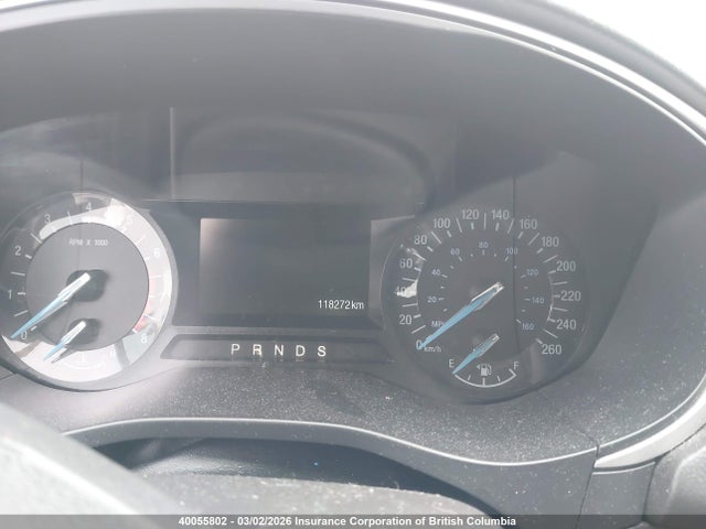 Aukcja sprzedaży 2013 Ford Fusion Se, vin: 3FA6P0HR6DR352844, numer aukcji: 40055802