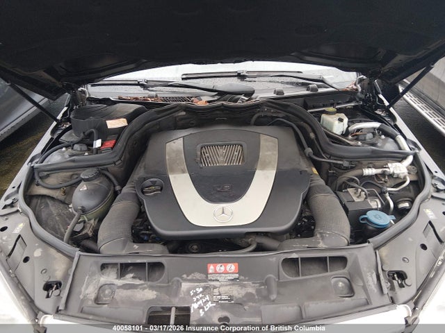 40058101 :رقم المزاد ، WDDGF8BB0BA523466 vin ، 2011 Mercedes-benz C 300 4matic مزاد بيع