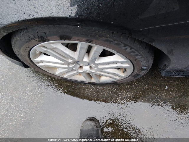 40058101 :رقم المزاد ، WDDGF8BB0BA523466 vin ، 2011 Mercedes-benz C 300 4matic مزاد بيع