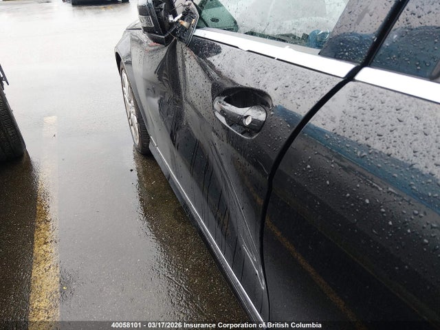 40058101 :رقم المزاد ، WDDGF8BB0BA523466 vin ، 2011 Mercedes-benz C 300 4matic مزاد بيع