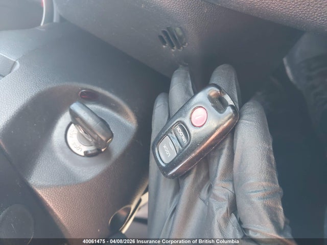 40061475 :رقم المزاد ، JM1BK123261523751 vin ، 2006 Mazda 3 S مزاد بيع