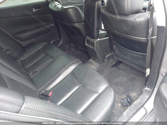 Продажа на аукционе авто 2009 Nissan Maxima 3.5 S, vin: 1N4AA51E29C825760, номер лота: 40061479