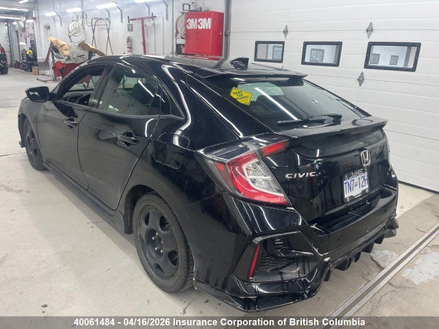 Aukcja sprzedaży 2020 Honda Civic, vin: SHHFK7H98LU303533, numer aukcji: 40061484