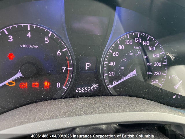 40061486 :رقم المزاد ، JTJBK1BA4D2452247 vin ، 2013 Lexus Rx 350/base/f Sport مزاد بيع