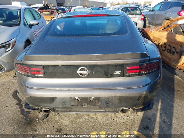 JN1BZ4BH3RM366083 Nissan Z Performance