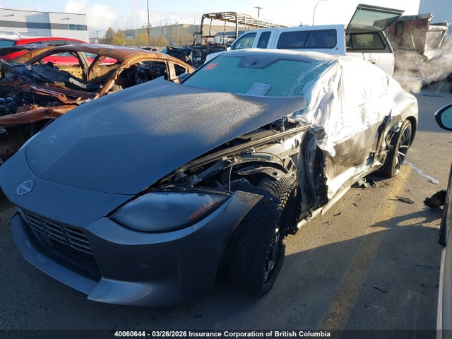 JN1BZ4BH3RM366083 Nissan Z Performance