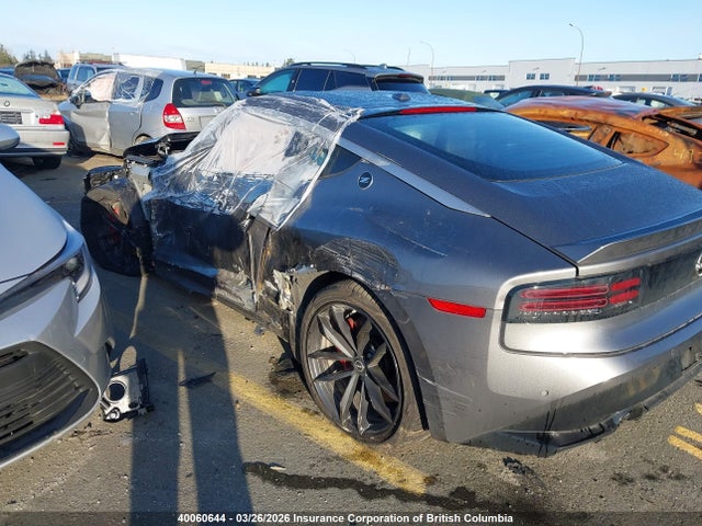 JN1BZ4BH3RM366083 Nissan Z Performance