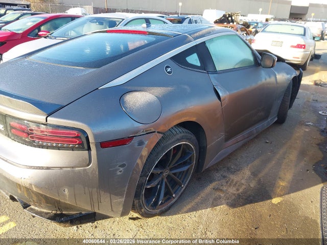JN1BZ4BH3RM366083 Nissan Z Performance