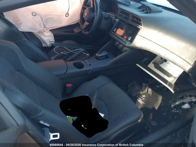 JN1BZ4BH3RM366083 Nissan Z Performance