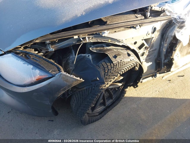 JN1BZ4BH3RM366083 Nissan Z Performance