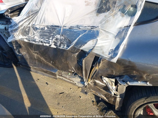 JN1BZ4BH3RM366083 Nissan Z Performance
