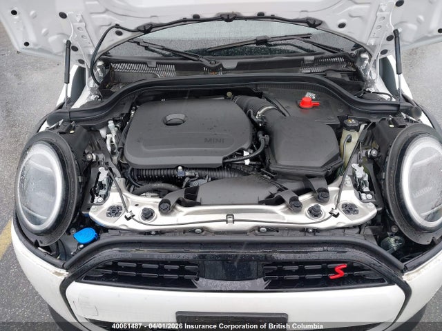 WMW23GD0XS2W64958 Mini COOPER S