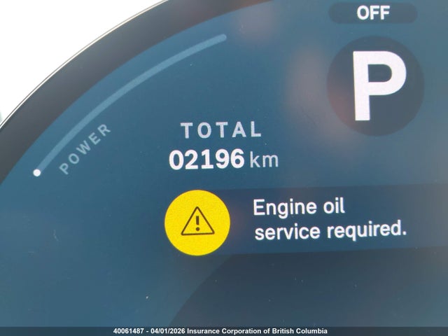 WMW23GD0XS2W64958 Mini COOPER S