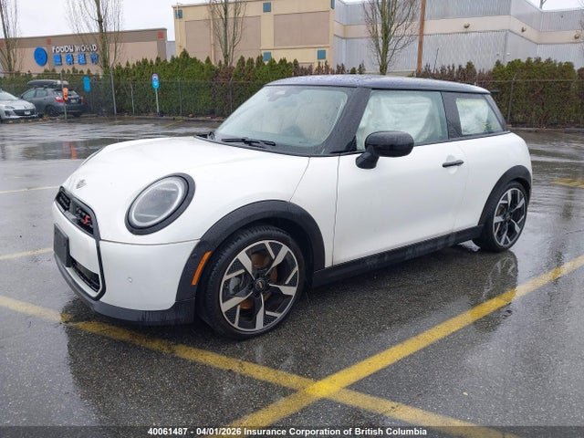 WMW23GD0XS2W64958 Mini COOPER S