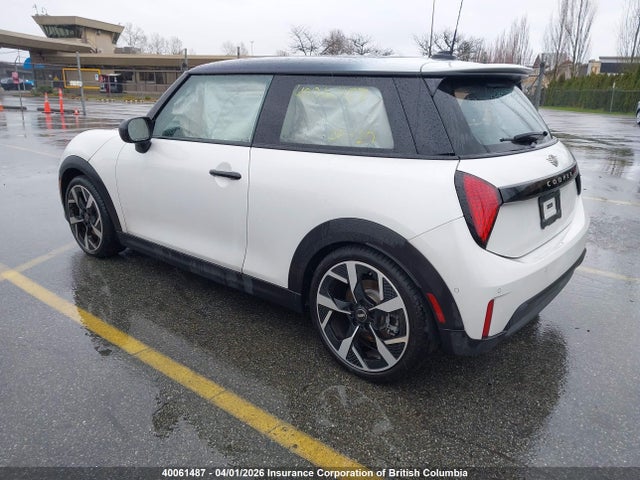 WMW23GD0XS2W64958 Mini COOPER S