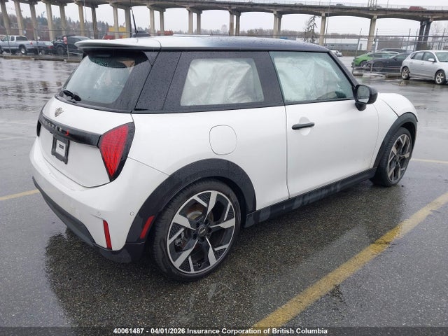 WMW23GD0XS2W64958 Mini COOPER S