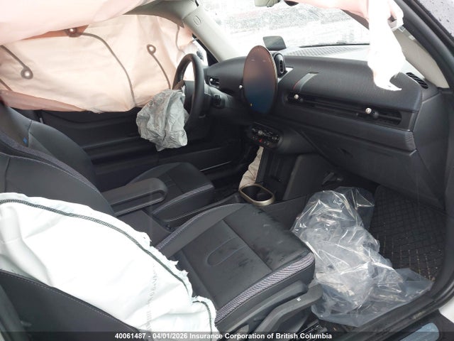 WMW23GD0XS2W64958 Mini COOPER S