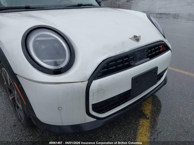 WMW23GD0XS2W64958 Mini COOPER S