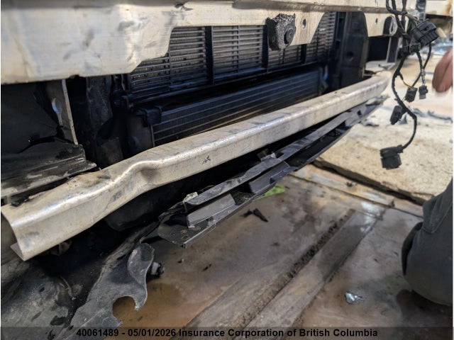 40061489 :رقم المزاد ، 5UXCX4C58KLS37620 vin ، 2019 Bmw X7 مزاد بيع