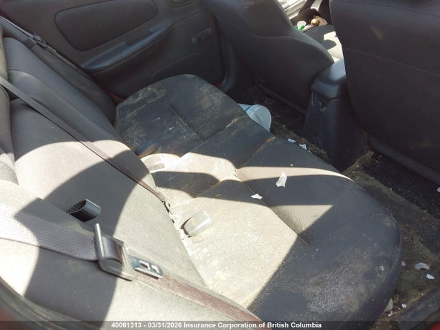 Aukcja sprzedaży 2004 Dodge Neon Sx 2.0, vin: 1B3ES46CX4D521963, numer aukcji: 40061313