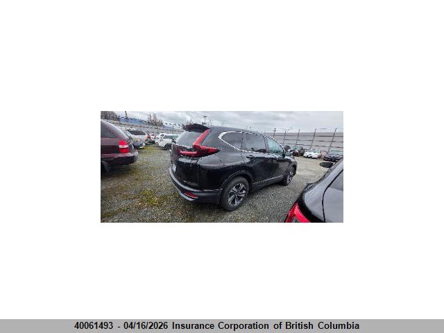 2HKRW1H23LH002625 Honda CR-V