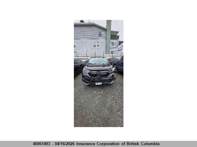 2HKRW1H23LH002625 Honda CR-V