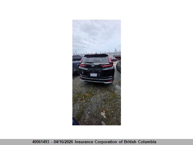 2HKRW1H23LH002625 Honda CR-V