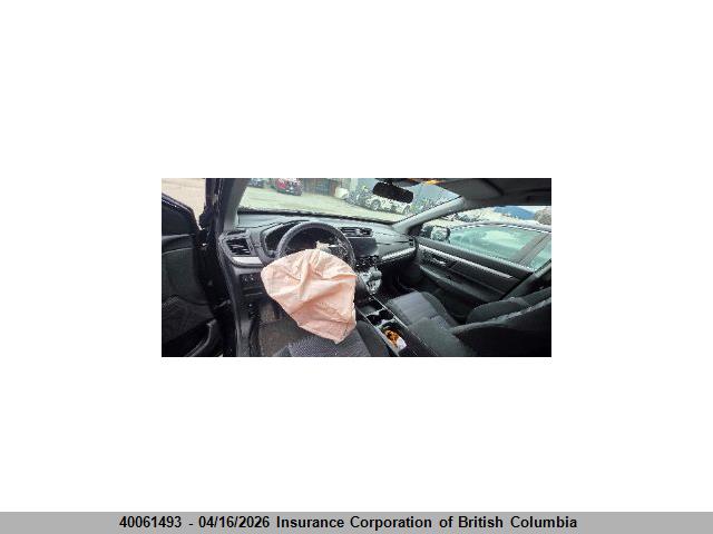 2HKRW1H23LH002625 Honda CR-V