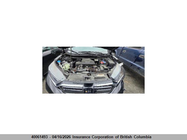 2HKRW1H23LH002625 Honda CR-V
