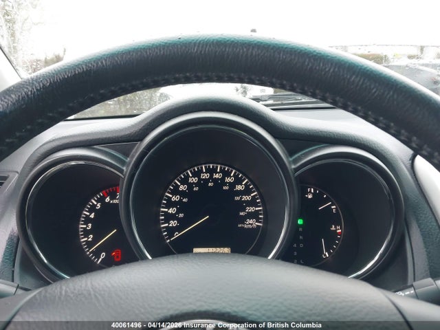 2006 Lexus Rx 330 მანქანა იყიდება აუქციონზე, vin: JTJHA31U260102506, აუქციონის ნომერი: 40061496