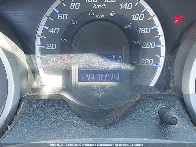 2009 Honda Fit მანქანა იყიდება აუქციონზე, vin: JHMGE87279S812479, აუქციონის ნომერი: 40061505