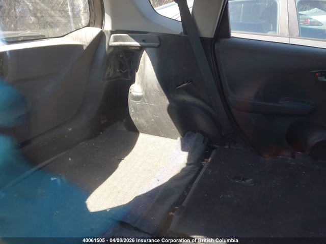 2009 Honda Fit მანქანა იყიდება აუქციონზე, vin: JHMGE87279S812479, აუქციონის ნომერი: 40061505