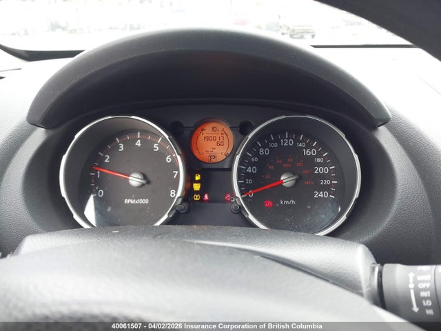 Продажа на аукционе авто 2008 Nissan Rogue, vin: JN8AS58V68W115727, номер лота: 40061507