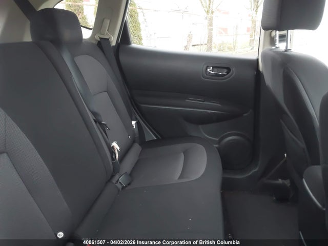 Продажа на аукционе авто 2008 Nissan Rogue, vin: JN8AS58V68W115727, номер лота: 40061507