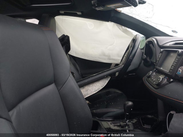 JTMJJREVXJD249068 Toyota Rav4 Hv Se