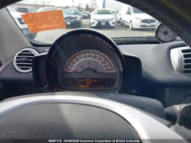 WMEEJ9AA1EK738837 Smart Fortwo