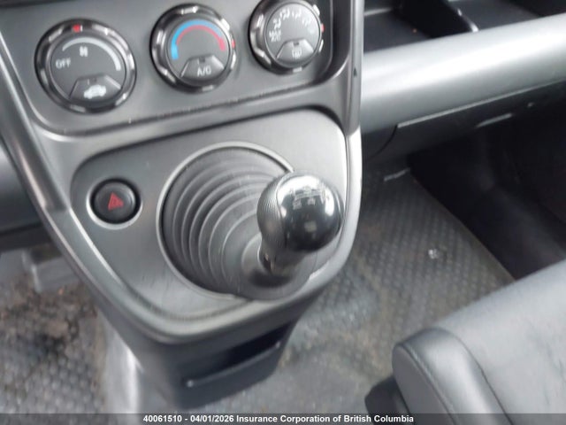 2006 Honda Element Lx მანქანა იყიდება აუქციონზე, vin: 5J6YH27366L023677, აუქციონის ნომერი: 40061510