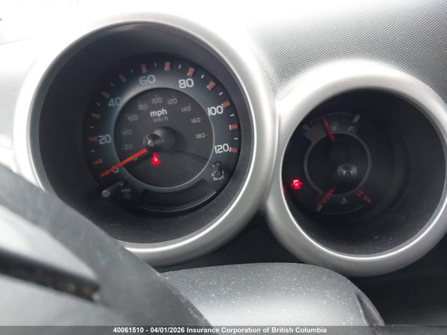 2006 Honda Element Lx მანქანა იყიდება აუქციონზე, vin: 5J6YH27366L023677, აუქციონის ნომერი: 40061510
