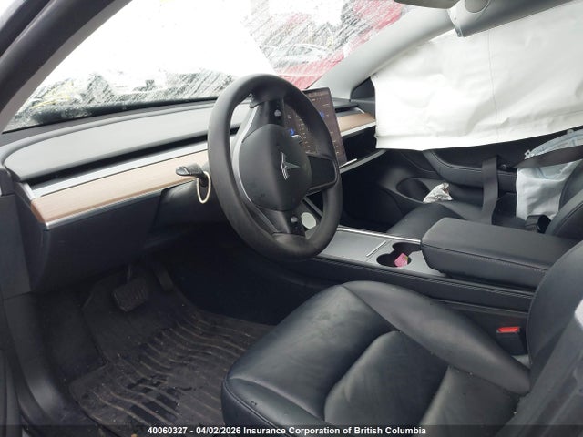 Aukcja sprzedaży 2021 Tesla Model 3 Standard Range/standard Range Plus, vin: 5YJ3E1EA2MF842836, numer aukcji: 40060327